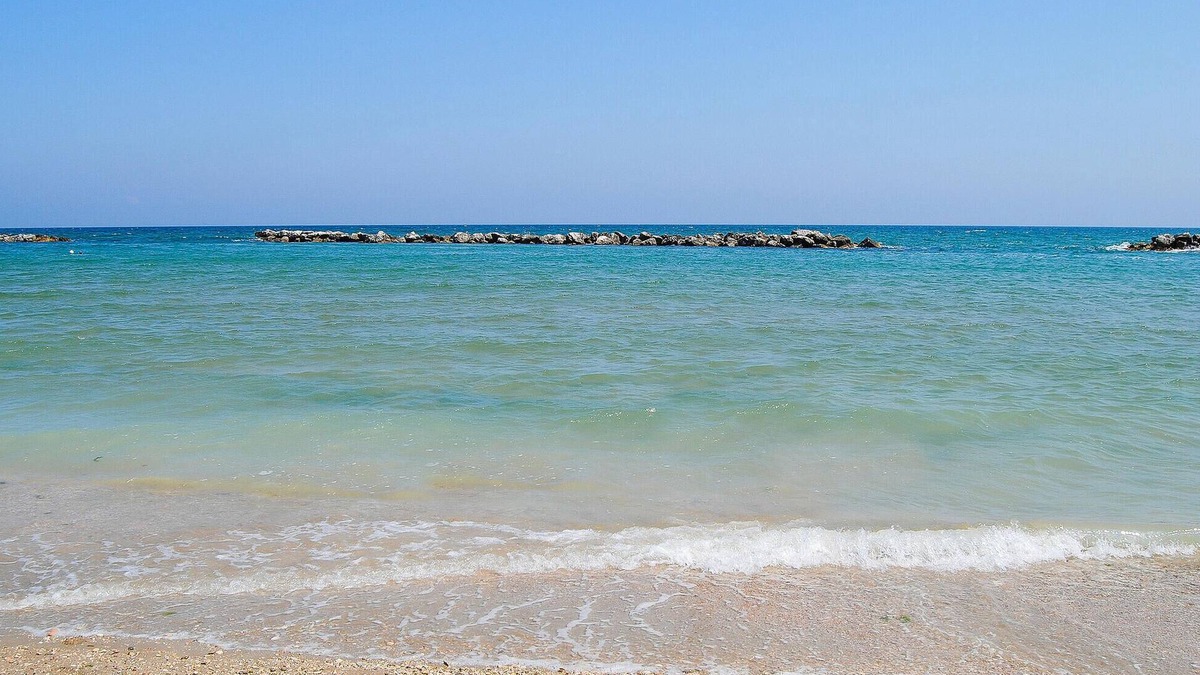 Terre Roveresche House | 1 bedroom awesome home in Terre Roveresche