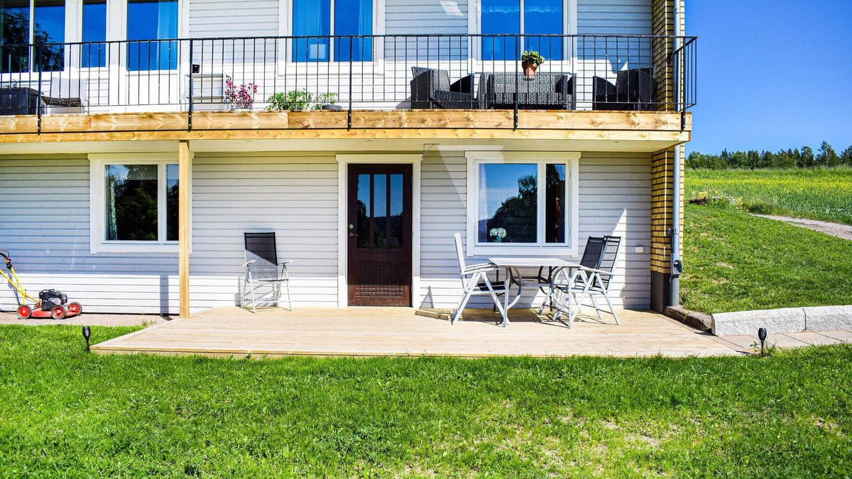 Vimmerby Municipality Apartment | 1 bedroom awesome apartment in Vimmerby