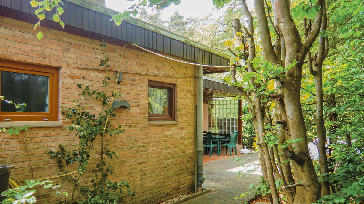 Pruemzurlay House | 1 bedroom awesome home in Prümzurlay