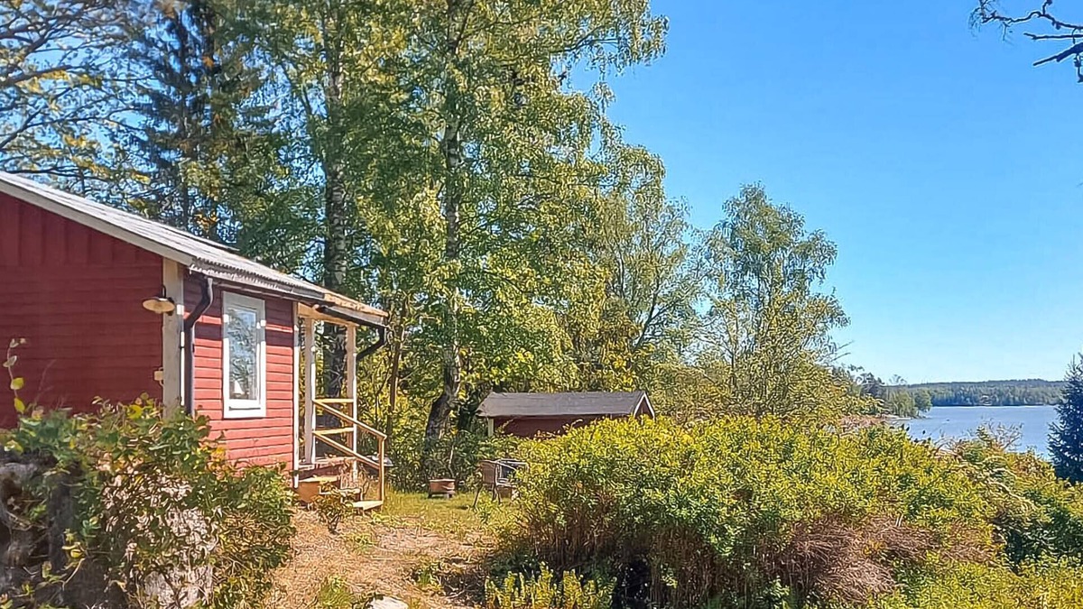 Berlin House | 1 bedroom awesome home in Eskilstuna