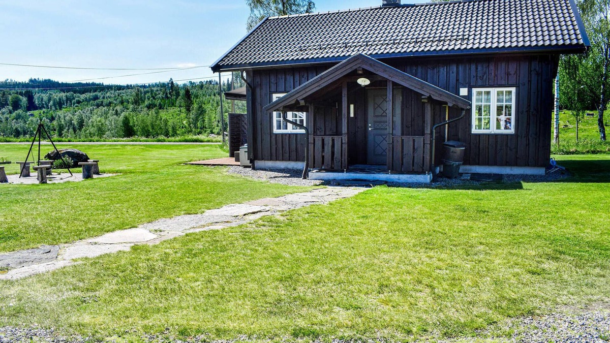 Kongsvinger House | 1 bedroom awesome home in Austmarka