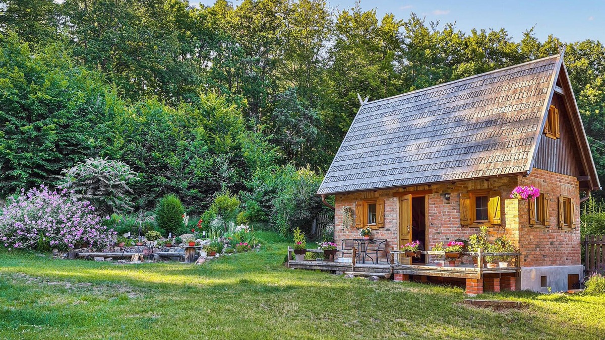 Wejherowo House | 1 bedroom awesome home in Wejherowo