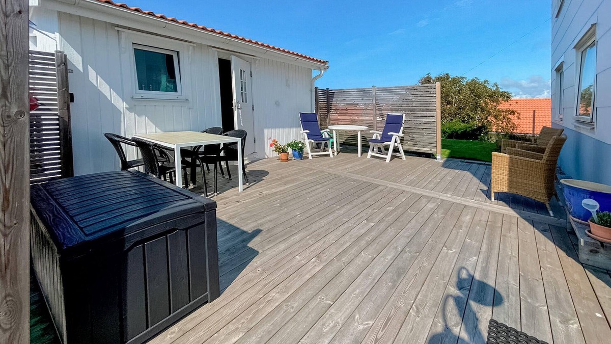 Kungshamn House | 1 bedroom awesome home in Kungshamn