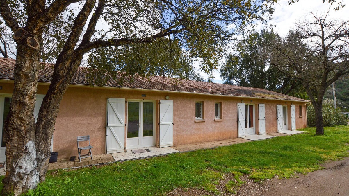 Casamozza House | 1 bedroom awesome home in Vignale