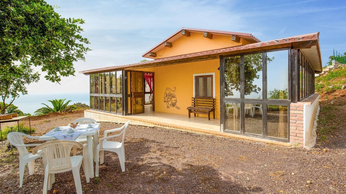 Diamante House | 1 bedroom awesome home in Diamante