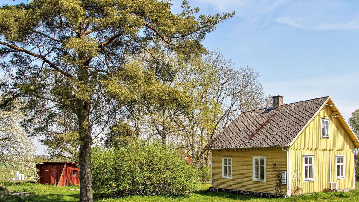 Hassleholm House | 1 bedroom awesome home in Vinslöv