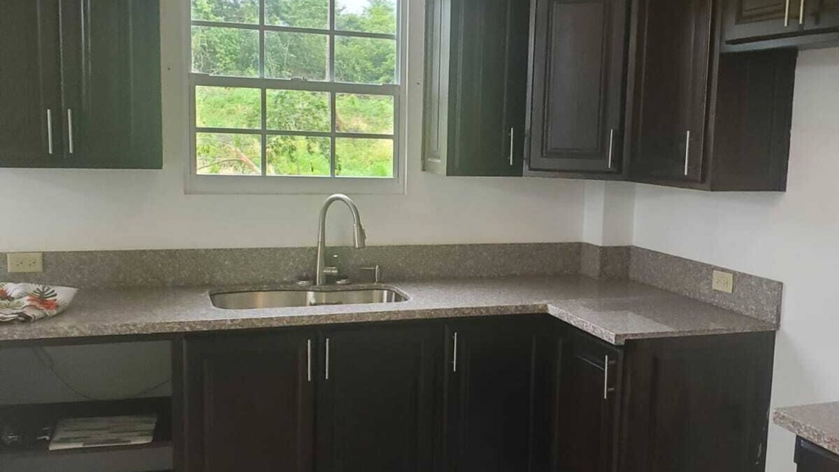 Prospect House | 1 Bedroom Bacolet Haven-Villas