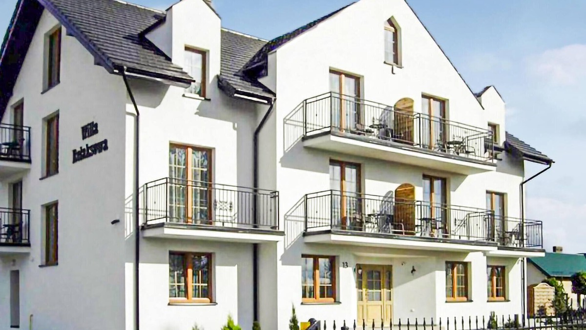 Karwia Apartment | 1 bedroom beautiful apartment in Karwia
