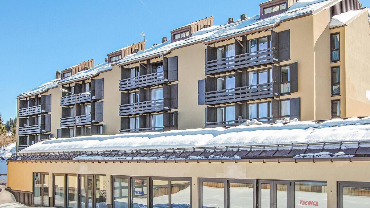 Vason Apartment | 1 bedroom beautiful apartment in Vason