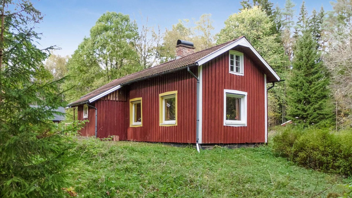 Filipstad House | 1 bedroom beautiful home in Filipstad