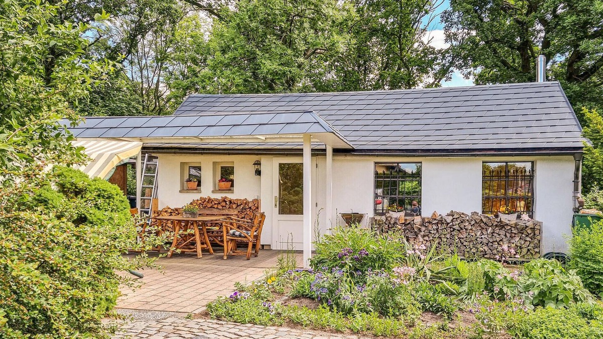 Tharandt House | 1 bedroom beautiful home in Tharandt
