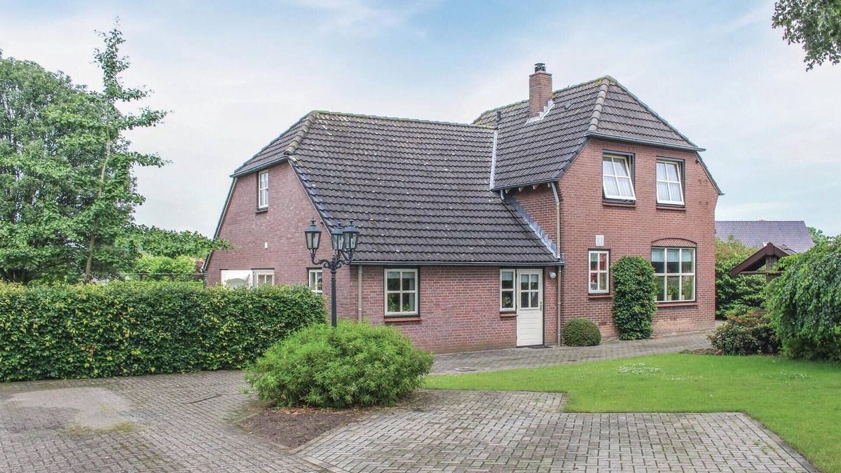 Loerbeek House | 1 bedroom beautiful home in Loerbeek