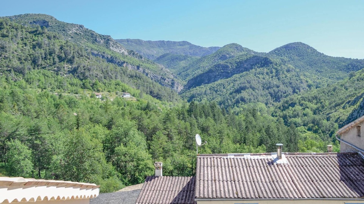 Cuebris House | 1 bedroom beautiful home in Cuebris
