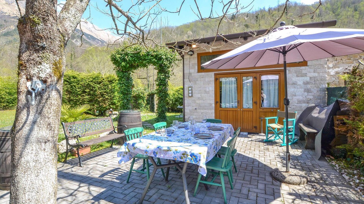Taipana House | 1 bedroom beautiful home in Taipana