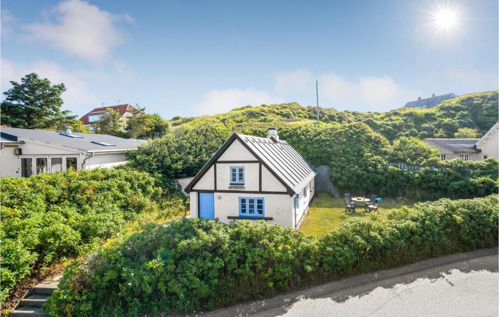 Lonstrup House | 1 Bedroom Beautiful Home In Hjørring