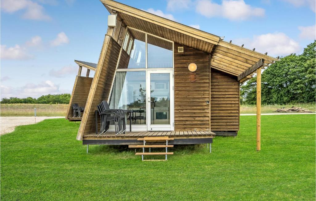 Kolding House | 1 Bedroom Beautiful Home In Kolding