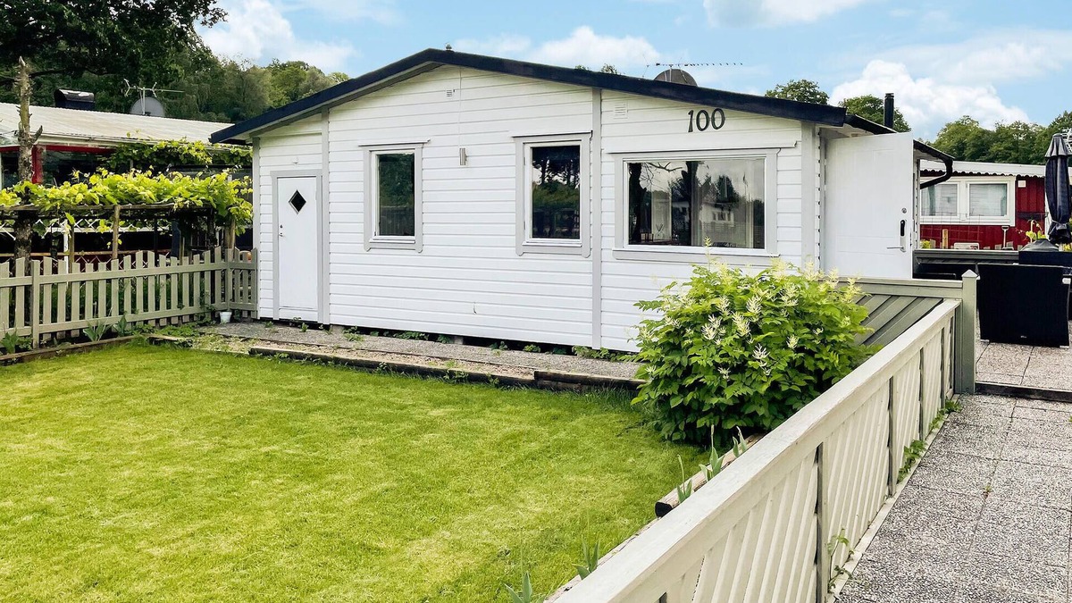 Boras Municipality House | 1 bedroom beautiful home in Borås