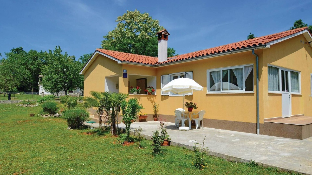 Marceljani House | 1 bedroom beautiful home in Marceljani
