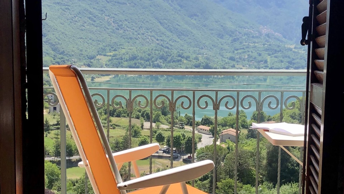 Castel di Tora Bed & Breakfast | 1 Bedroom Bed & breakfast in Castel di Tora