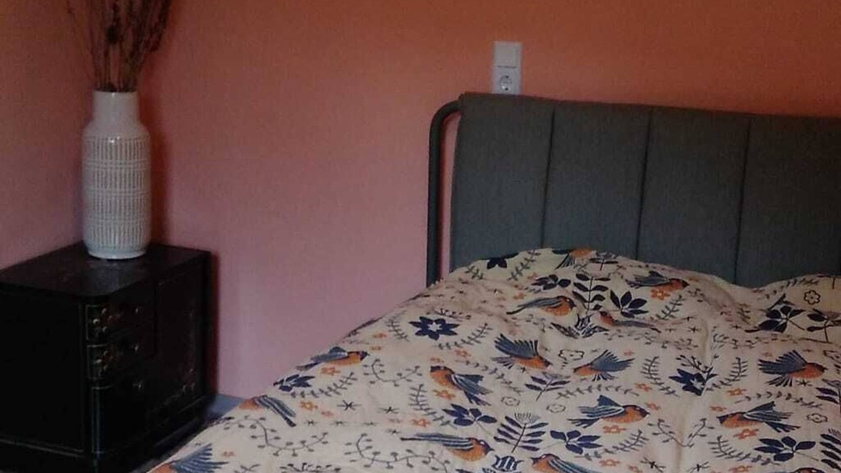 Hildesheim District Bed & Breakfast | 1 Bedroom Bed & breakfast in Alfeld (Leine)