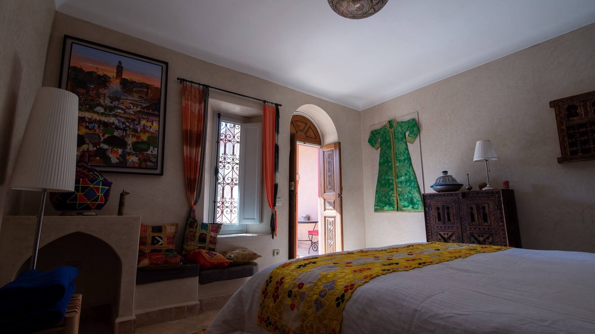 Taroudannt Bed & Breakfast | 1 bedroom bed & breakfast in taroudant