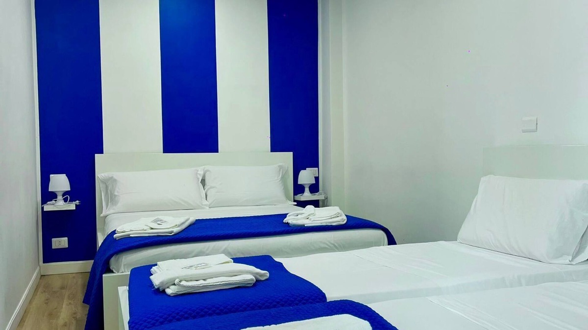 Scafati Bed & Breakfast | 1 Bedroom Bed & breakfast in Scafati
