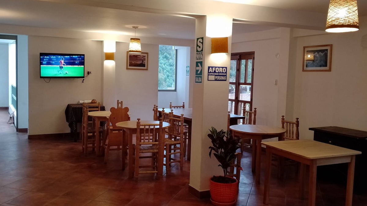 Independencia Bed & Breakfast | 1 Bedroom Bed & breakfast in Huaraz
