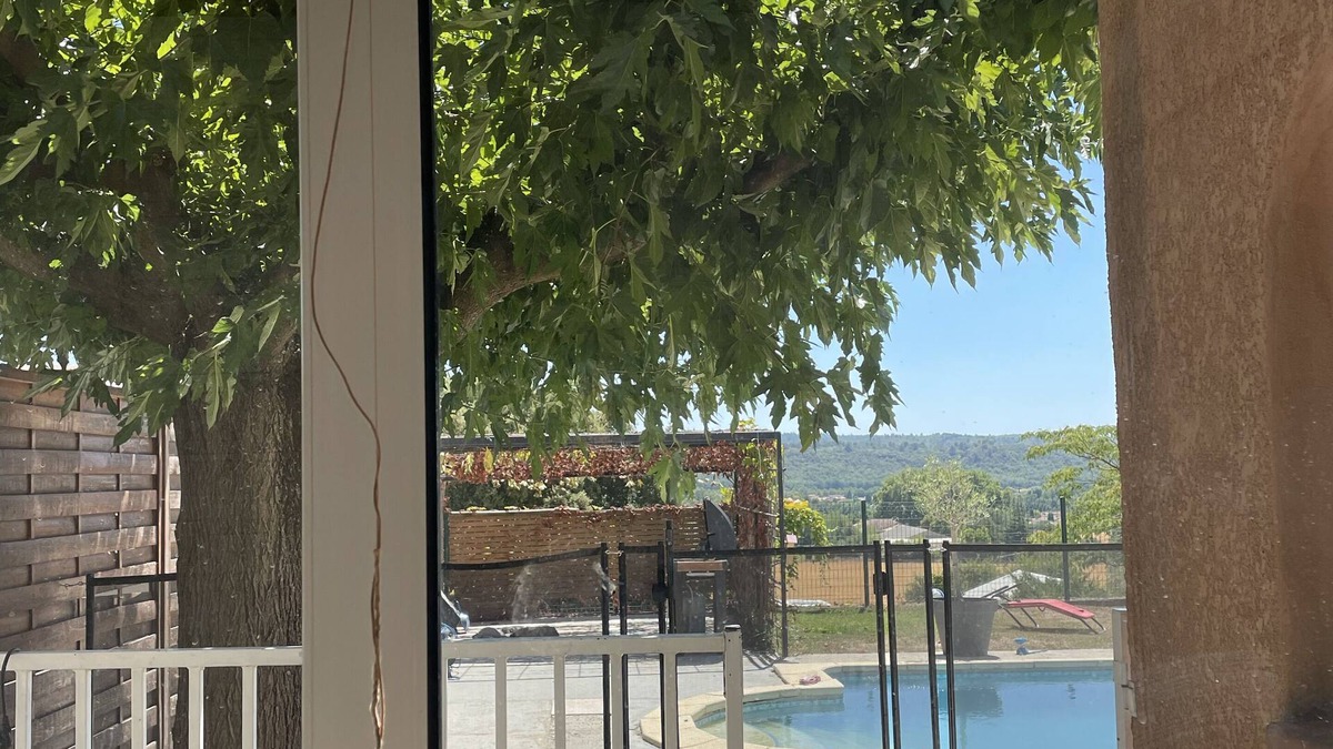 Vinon-sur-Verdon Bed & Breakfast | 1 Bedroom Bed & breakfast in Vinon-sur-Verdon