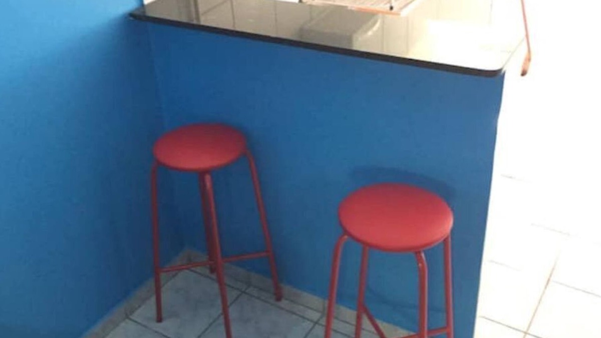 Central Sector Apartment | 1 bedroom flat in the centre 910