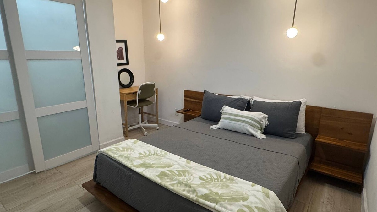 Granada Apartment | 1 Bedroom Casita, by Coral Gables area
