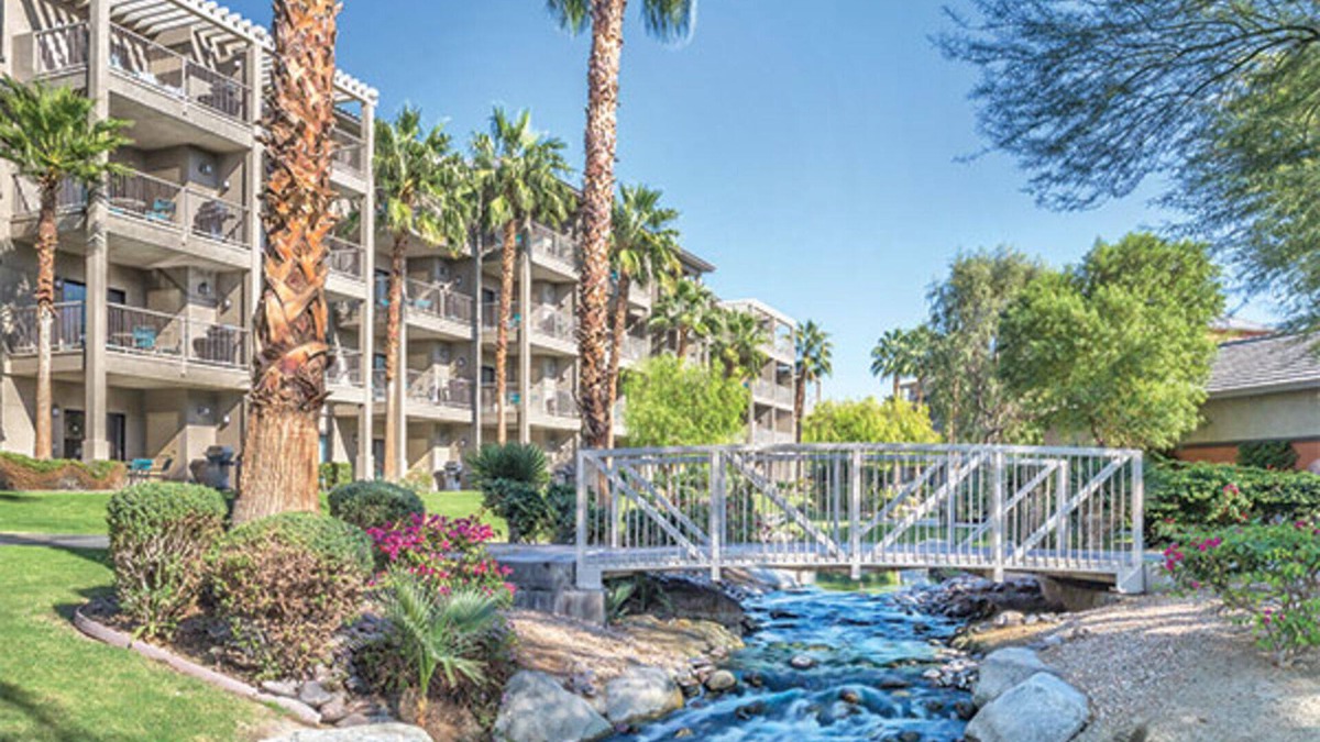 Terra Lago Condo | 1 Bedroom Coachella Weekend #1 &2