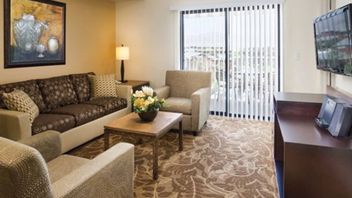 Terra Lago Villa | 1 Bedroom Coachella Weekend Available