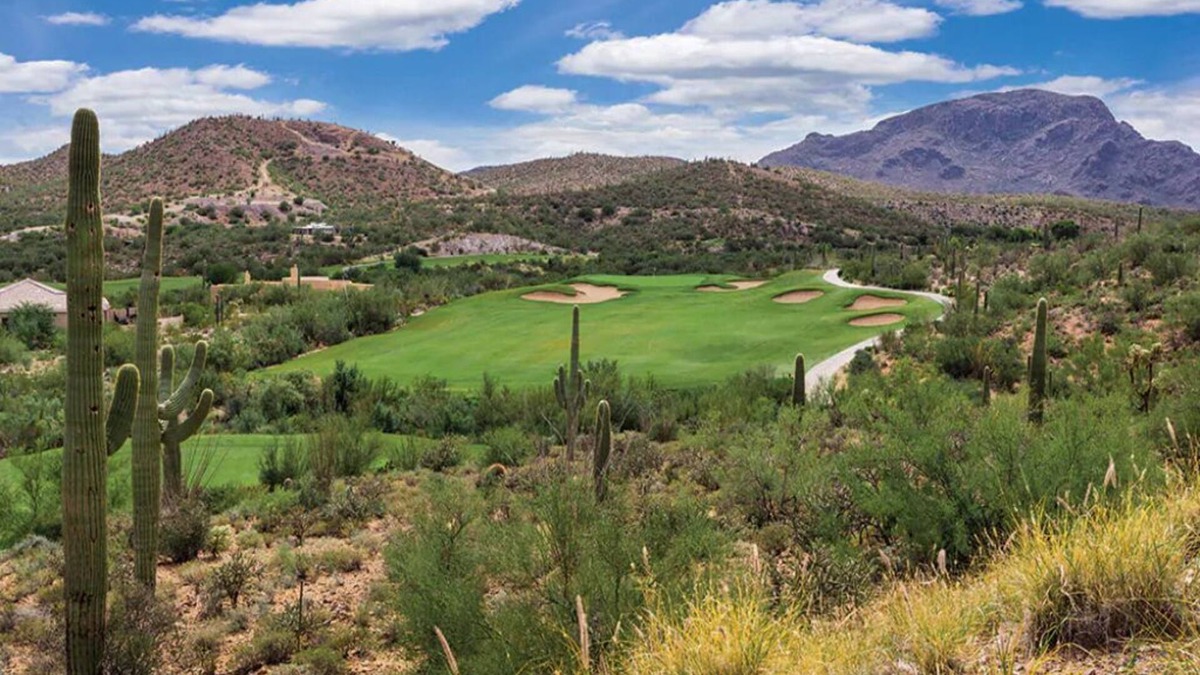 Starr Pass Resort | 1 Bedroom Condo at Starr Pass Golf Resort!