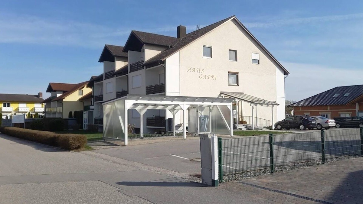 Wurding Condo | 1 bedroom condo in bad fã¼ssing