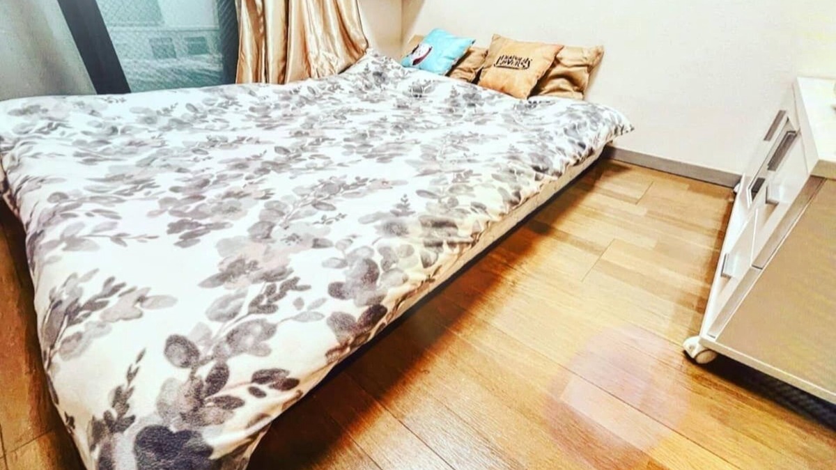 Minamiazabu Condo | 1 bedroom condo in ?