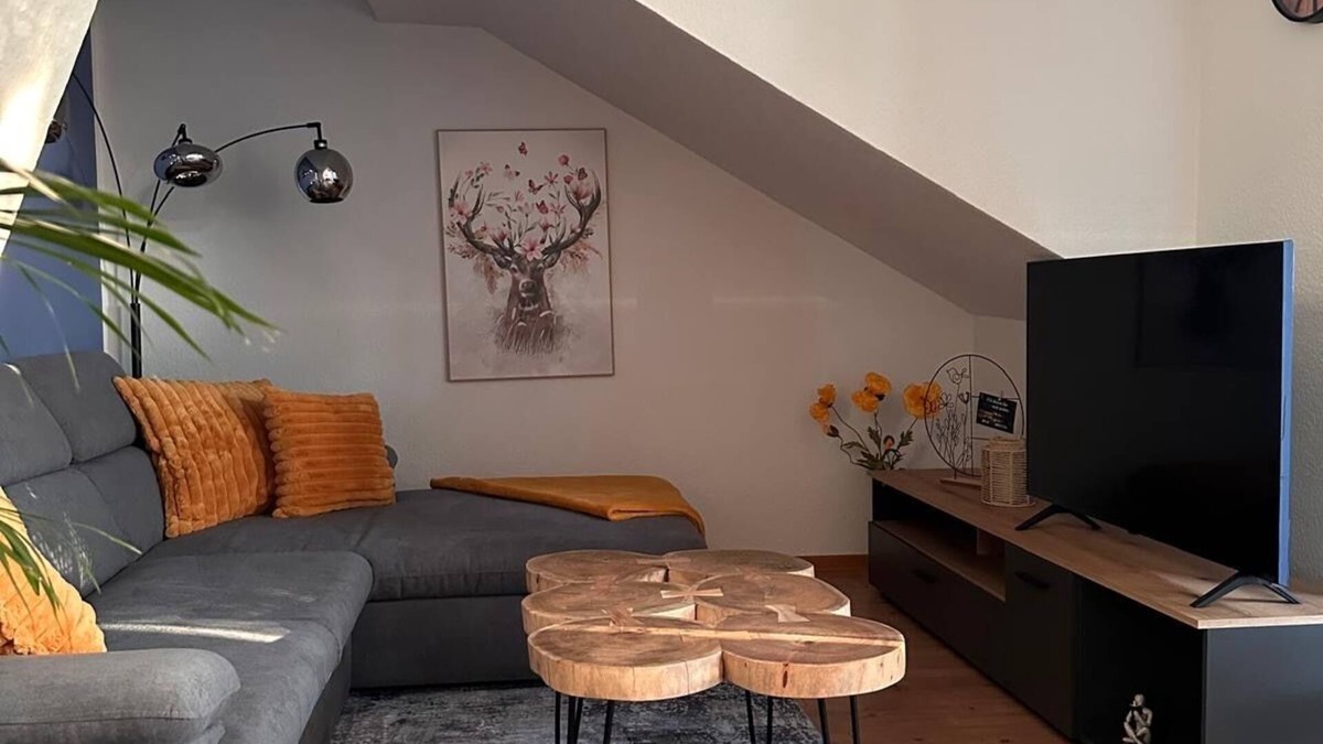 Brassert Condo | 1 bedroom condo in marl