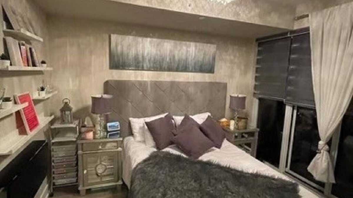 Humber Bay Condo | 1 bedroom condo in toronto