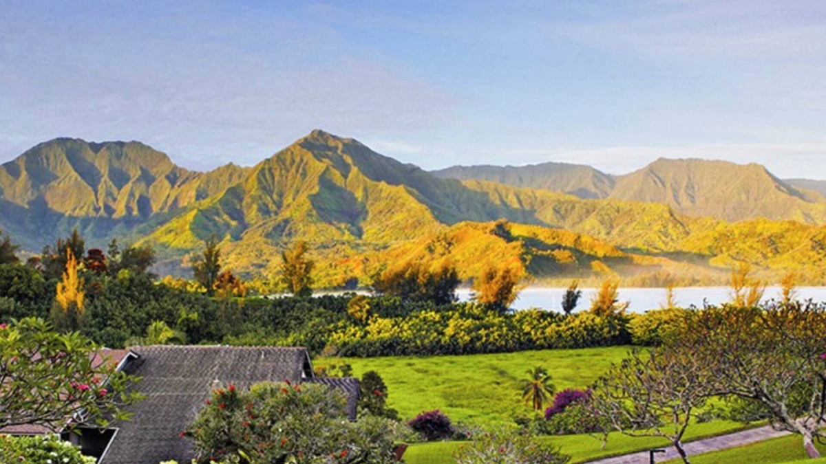 Princeville Apartment | 1 Bedroom Condo-Princeville, Kauai-Family Friendly!