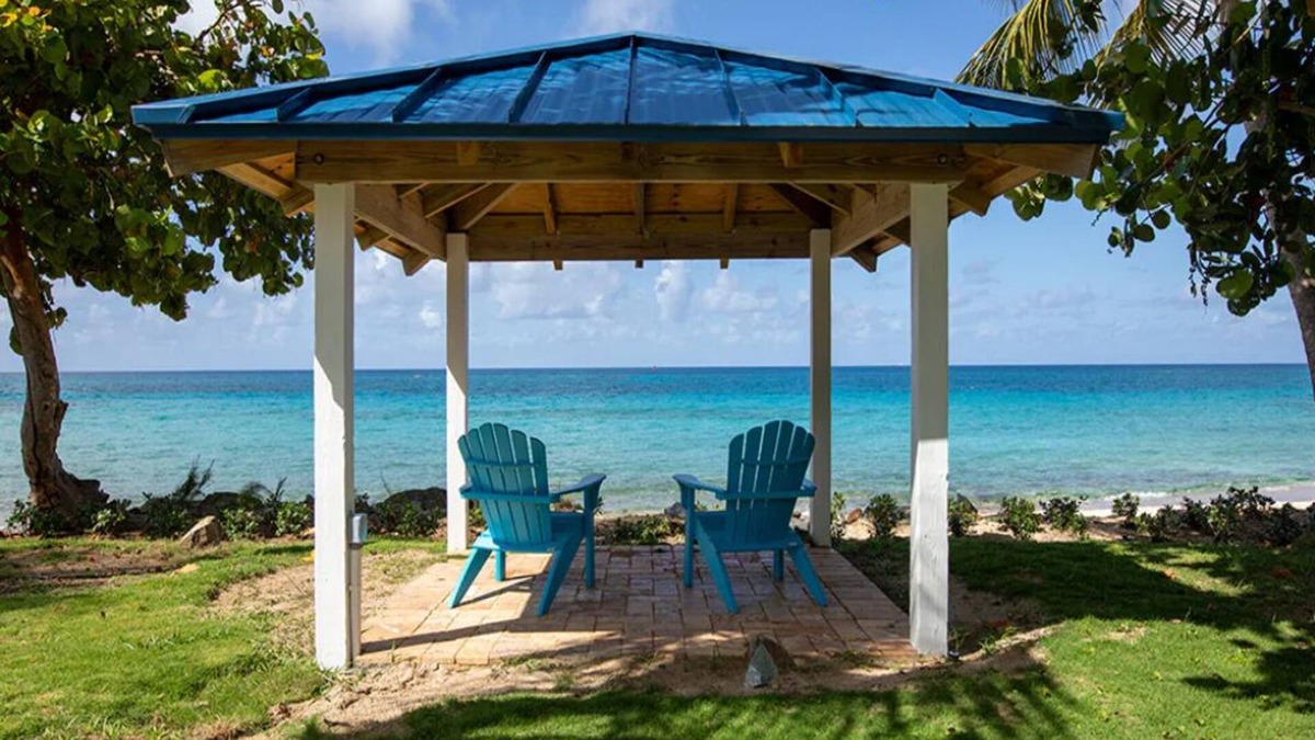 Estate Frenchman Bay Resort | 1 Bedroom Condo w/Mini Kitchen at Limetree Resort, Saint Thomas!