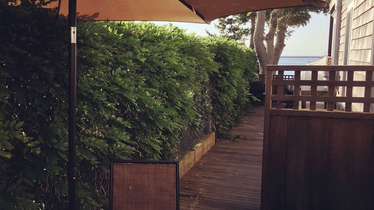 Commercial Street Condo | 1-bedroom condo with direct access to the beach in Provincetown
