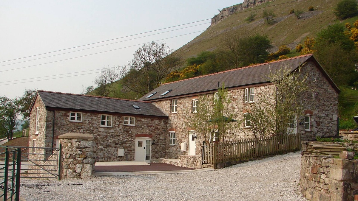 Acrefair Cottage | 1 Bedroom Cottage at Panorama Cottages