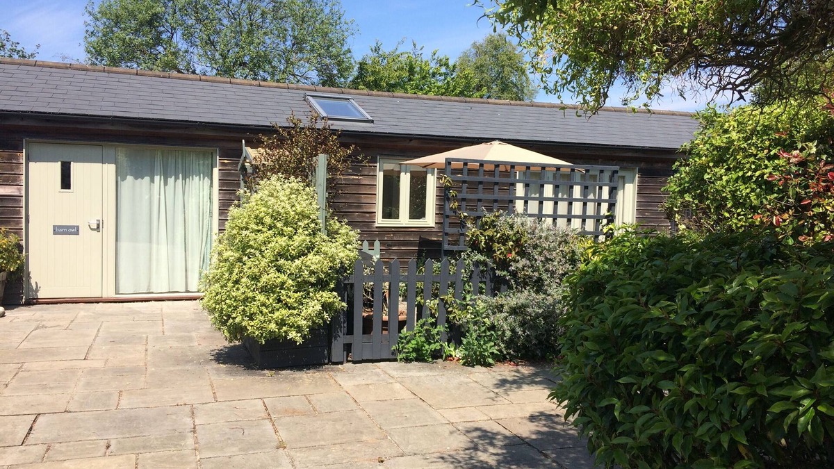 Happisburgh Cottage | 1 Bedroom Cottage in Happisburgh, Norfolk