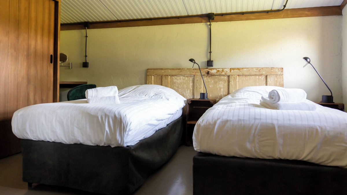 Volkel Cottage | 1 bedroom cottage in volkel