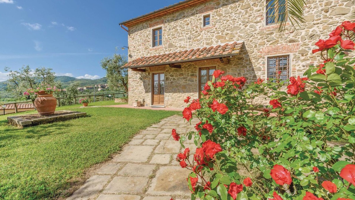 Larciano Apartment | 1 bedroom cozy apartment in Larciano PT