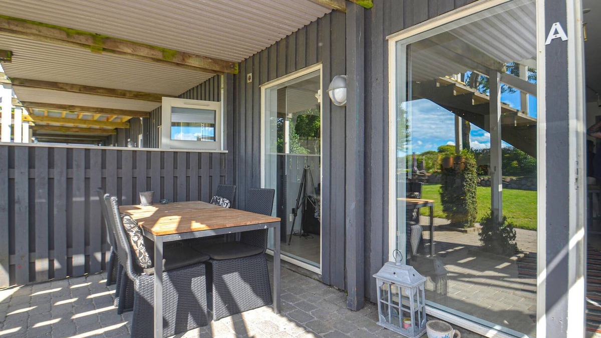 Idestrup Apartment | 1 bedroom cozy apartment in Væggerløse