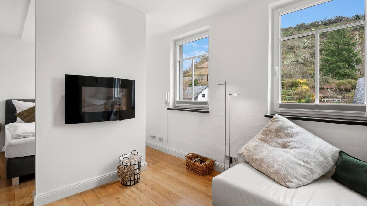 Pommern Apartment | 1 bedroom cozy apartment in Pommern