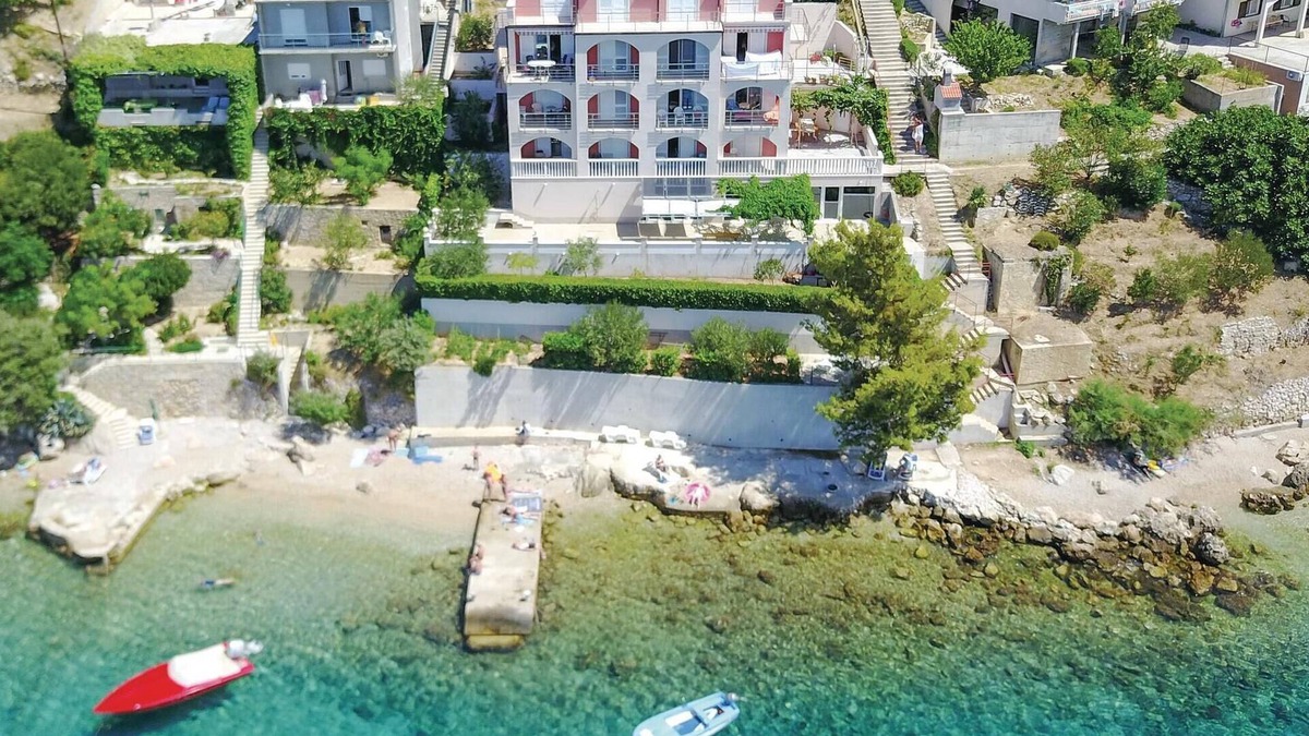 Celina Apartment | 1 bedroom cozy apartment in Stanici