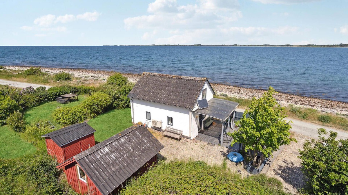 Mesinge House | 1 bedroom cozy home in Mesinge