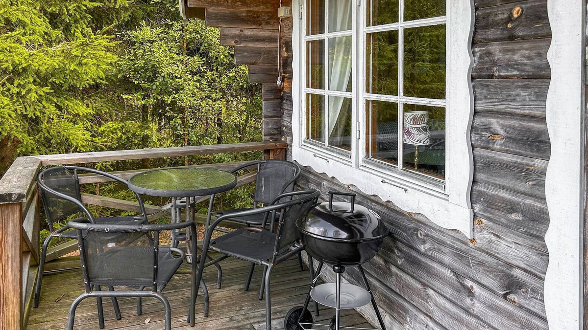 Fegen House | 1 bedroom cozy home in Fegen