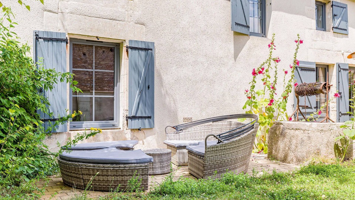 Avanton House | 1 bedroom cozy home in Avanton